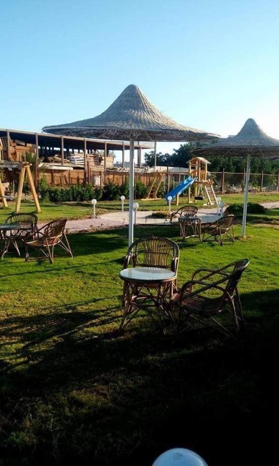 Fox House Beach Resort & Spa El Gouna Gurdaka Kültér fotó