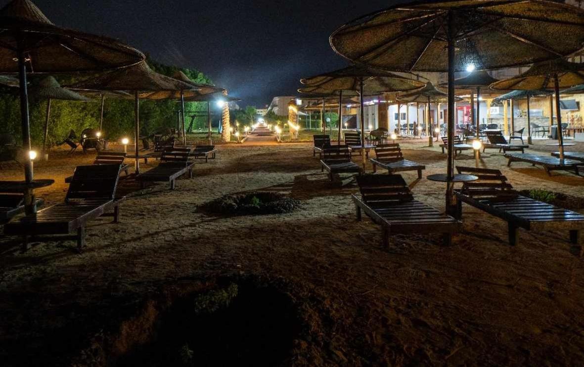 Fox House Beach Resort & Spa El Gouna Gurdaka Kültér fotó
