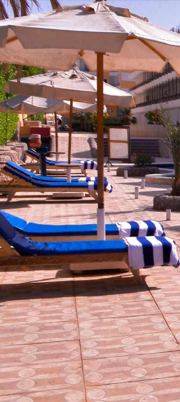 Fox House Beach Resort & Spa El Gouna Gurdaka Kültér fotó