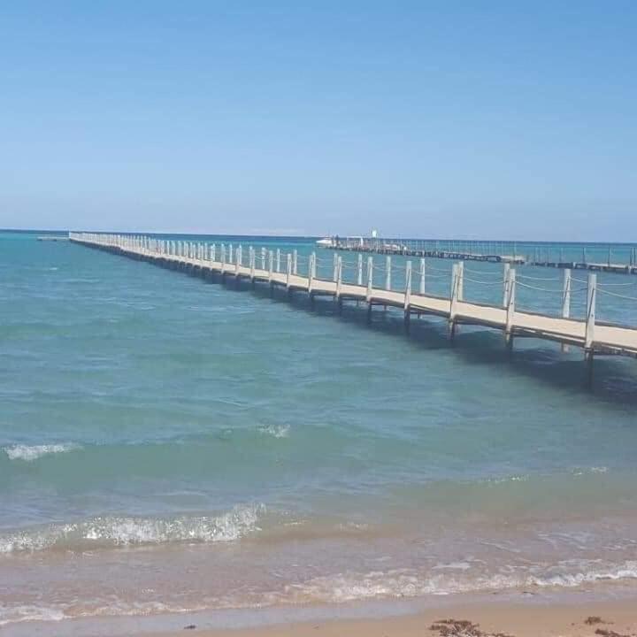 Fox House Beach Resort & Spa El Gouna Gurdaka Kültér fotó
