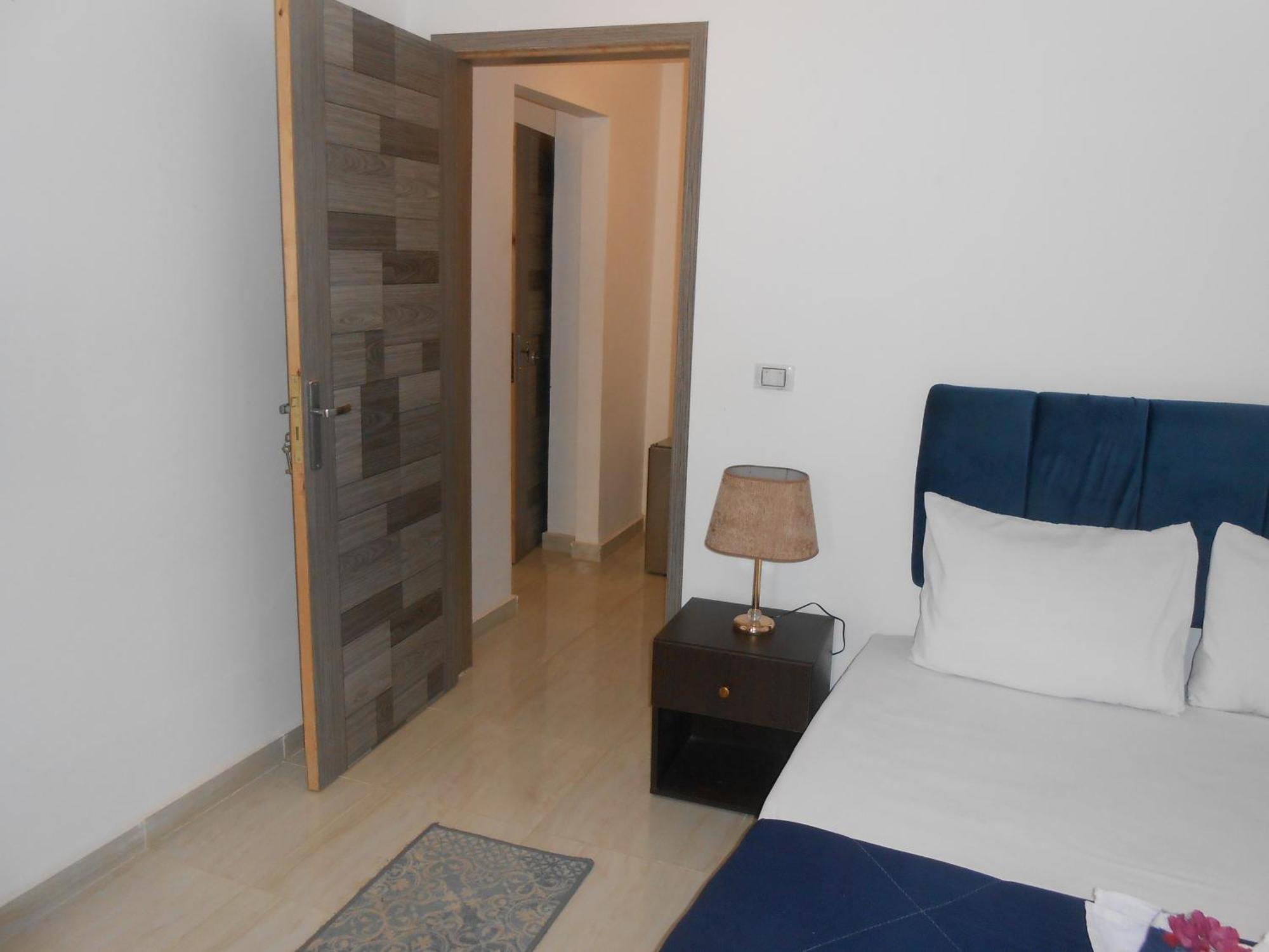 Fox House Beach Resort & Spa El Gouna Gurdaka Kültér fotó